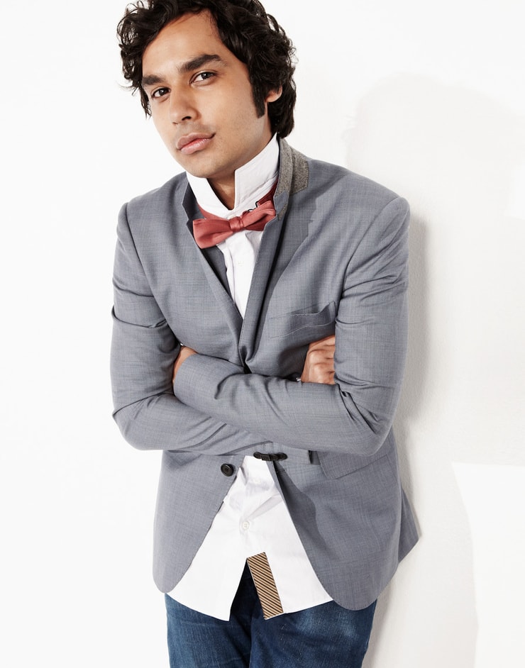 Kunal Nayyar