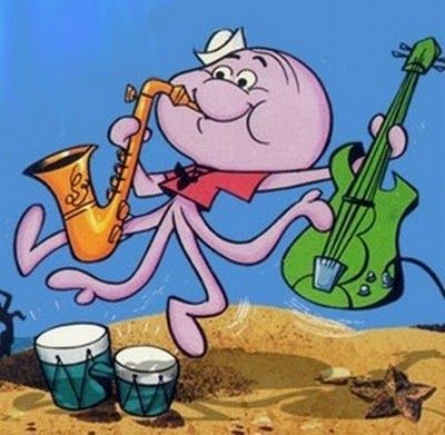 Squiddly Diddly Squiddly Diddly