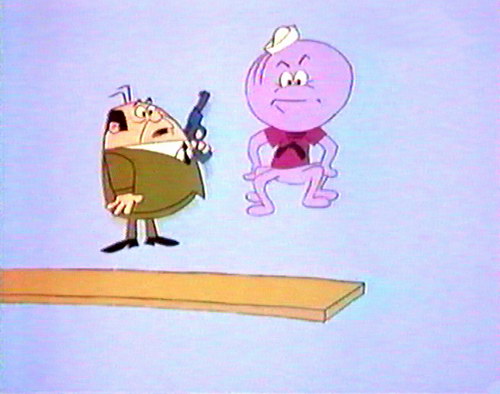 Squiddly Diddly Squiddly Diddly