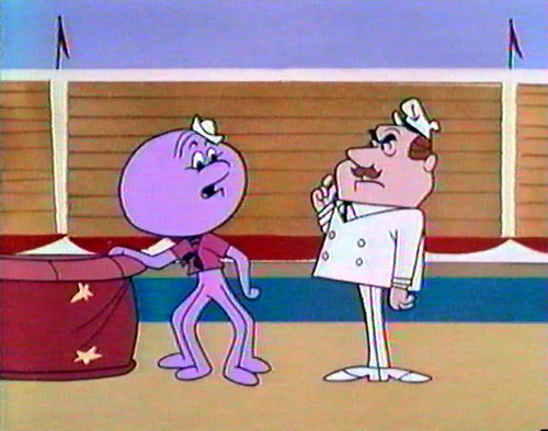 Squiddly Diddly Squiddly Diddly