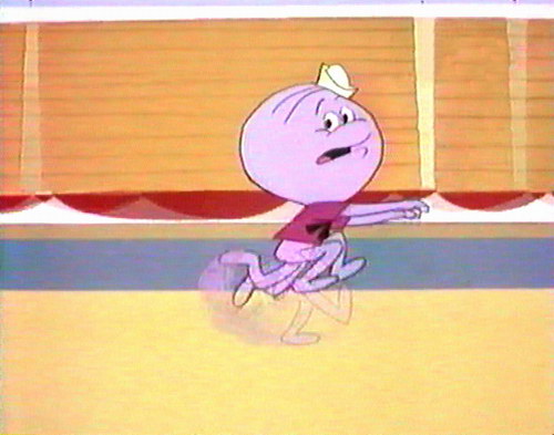Squiddly Diddly Squiddly Diddly