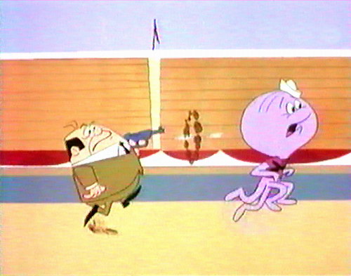 Squiddly Diddly Squiddly Diddly