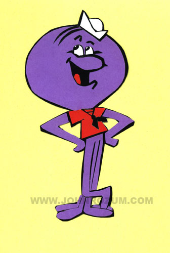 Squiddly Diddly Squiddly Diddly