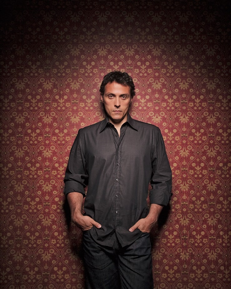 Rufus Sewell