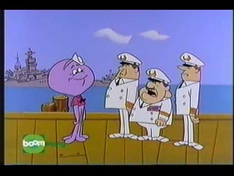 Squiddly Diddly Squiddly Diddly