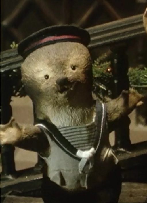 Portly Portly