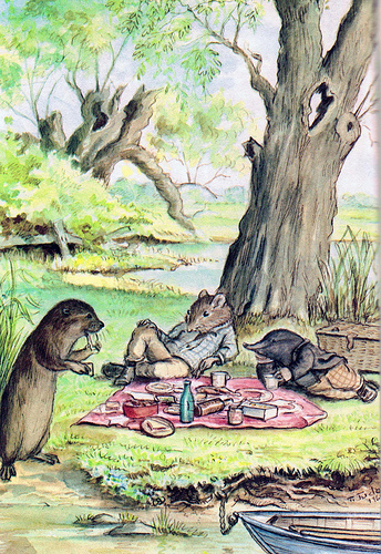 Otter Otter