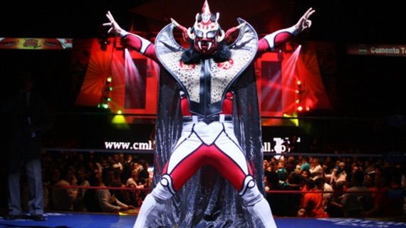 Jushin Liger