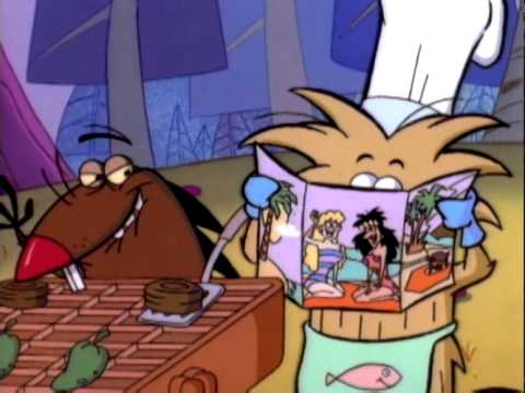 Daggett Beaver