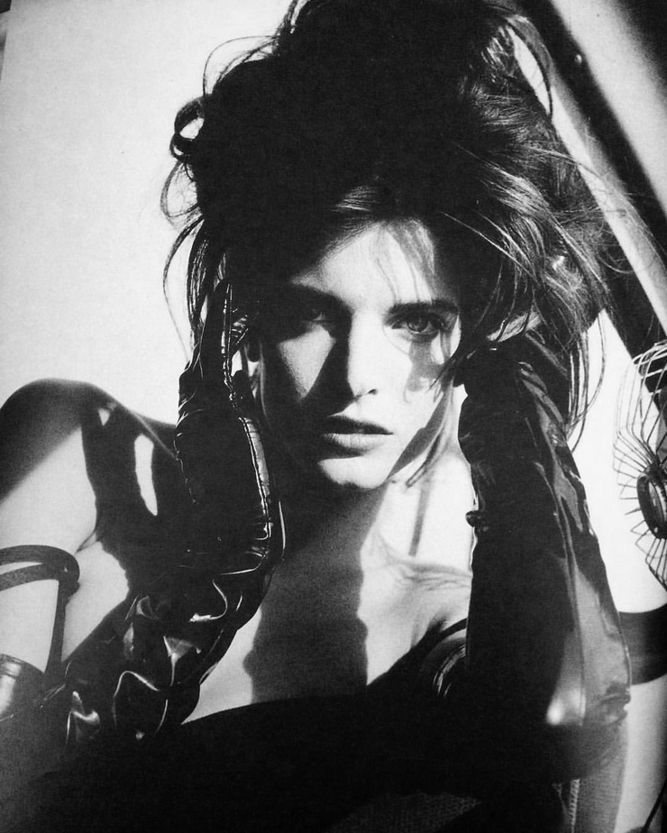 Stephanie Seymour