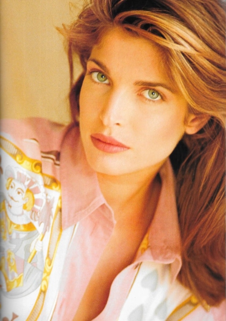 Stephanie Seymour