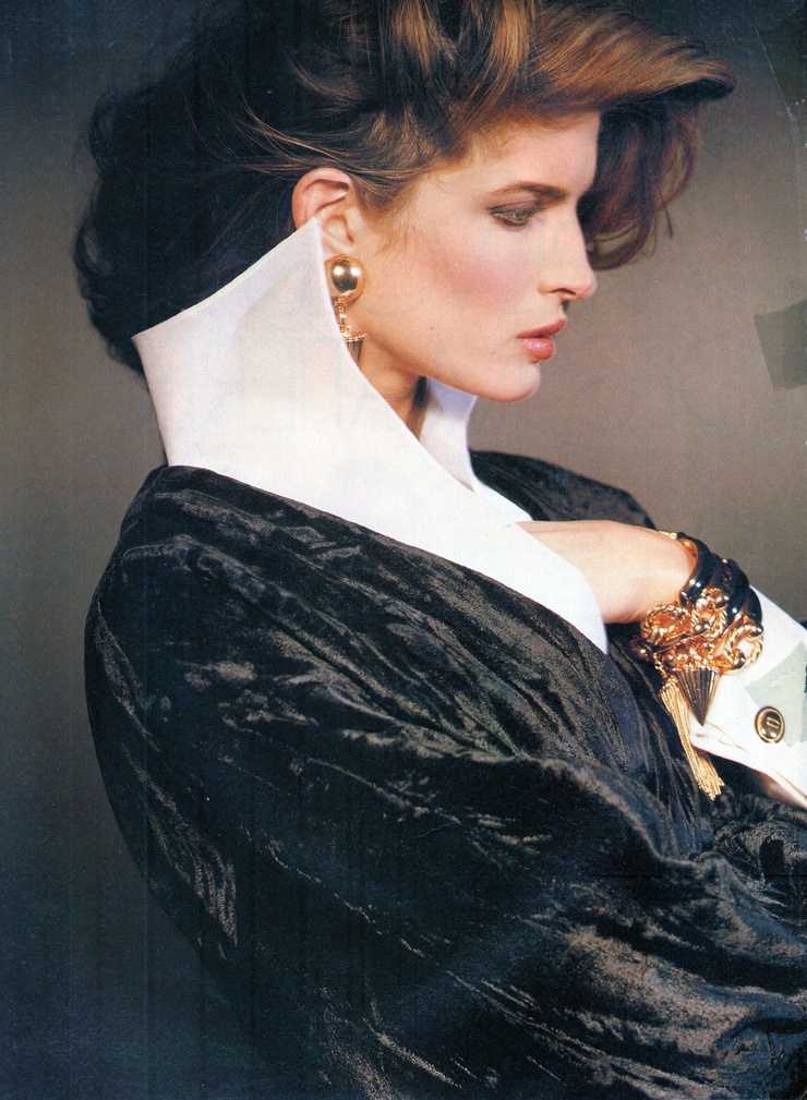 Stephanie Seymour