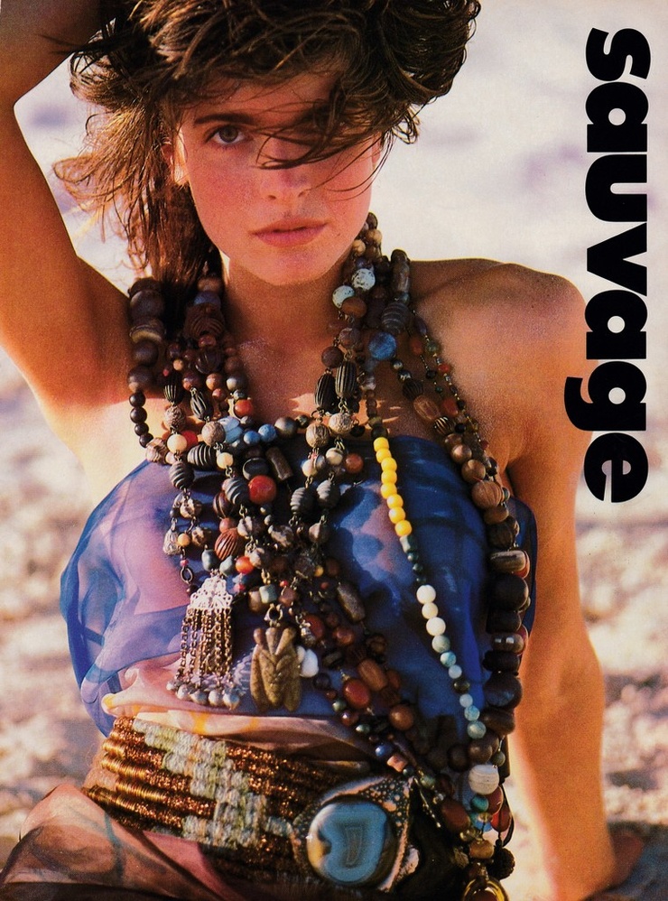 Stephanie Seymour