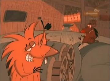 Daggett Beaver Daggett Beaver