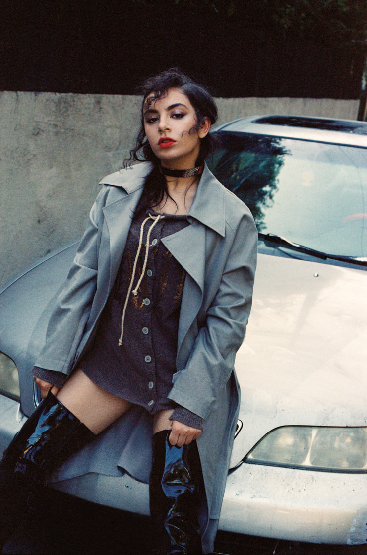 Charli XCX