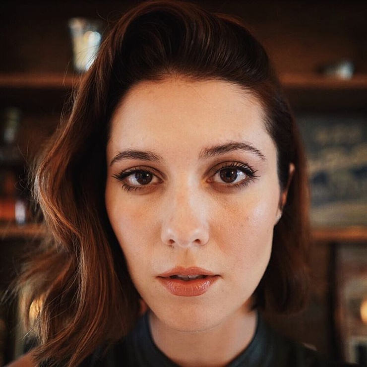 Mary Elizabeth Winstead Mary Elizabeth Winstead