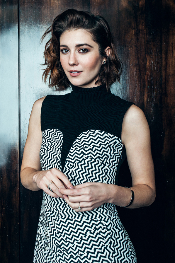 Mary Elizabeth Winstead Mary Elizabeth Winstead