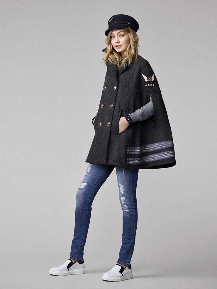 Gigi Hadid Gigi Hadid