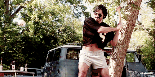 Everybody Wants Some!! Everybody Wants Some!!