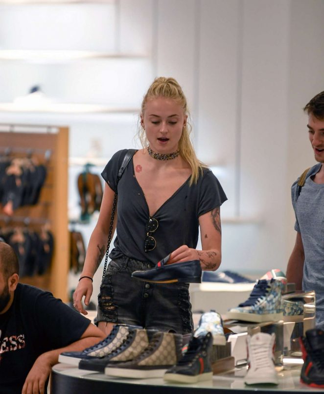 Sophie Turner Sophie Turner