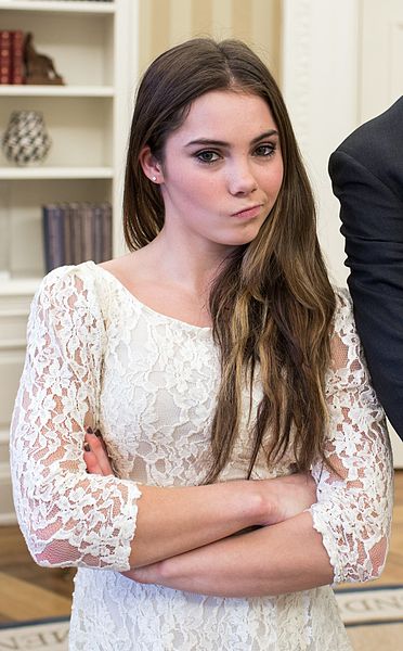 Mckayla Maroney