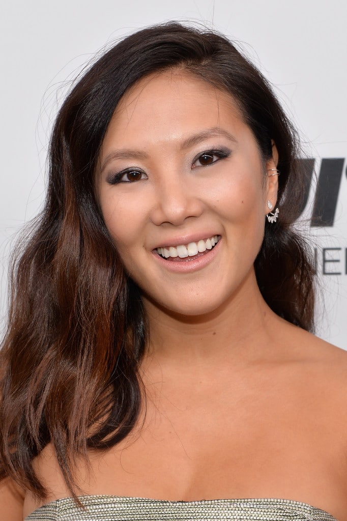 Picture of Ally Maki