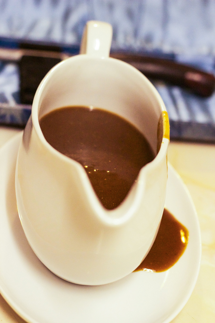 Gravy