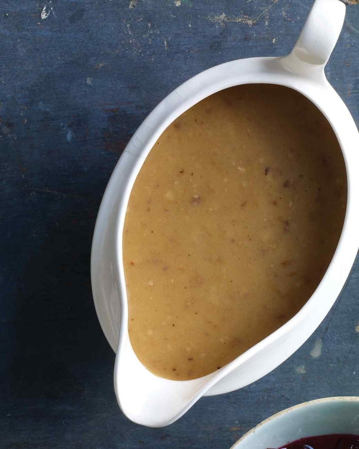 Gravy