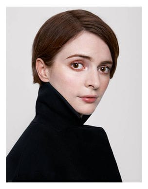 Emily St. John Mandel Emily St. John Mandel