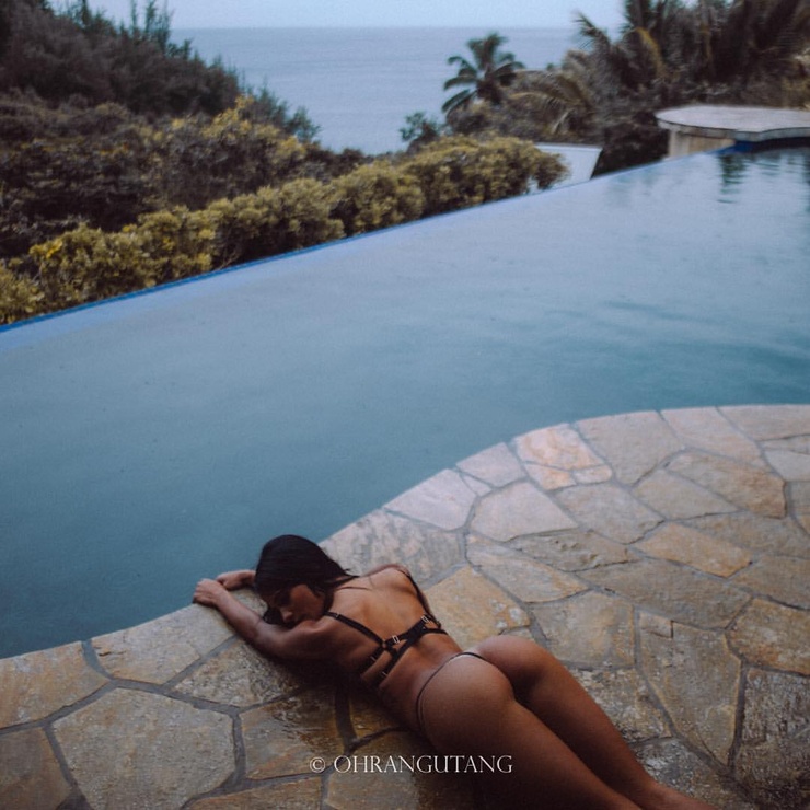 Katya Elise Henry