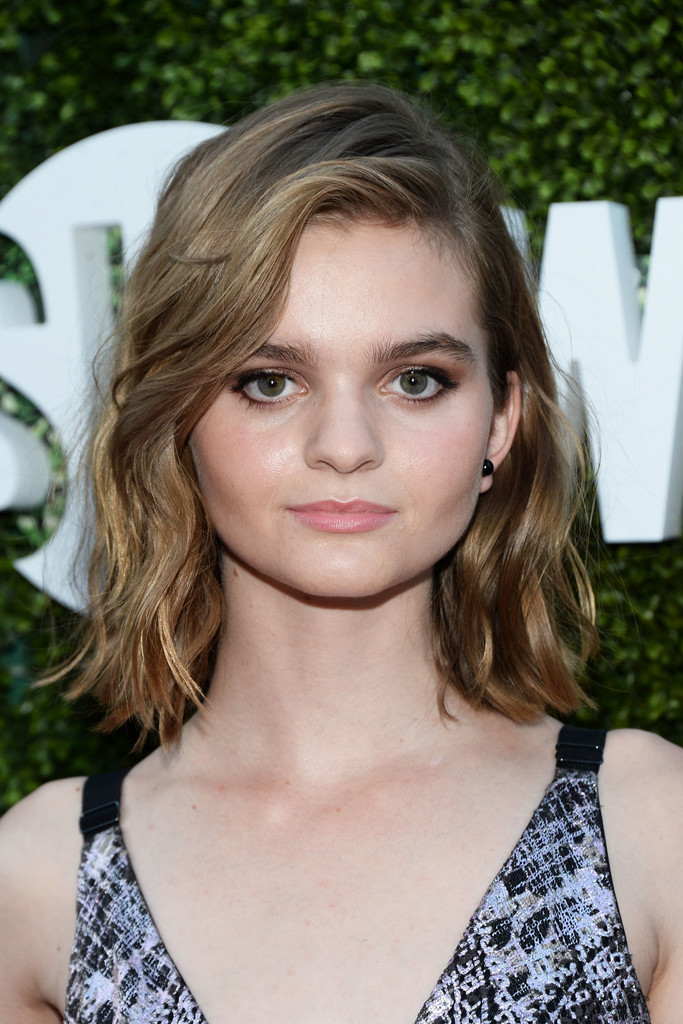 Kerris Dorsey