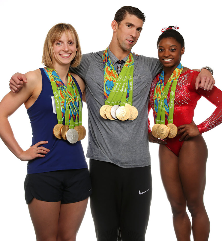 Simone Biles