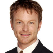 Tim Campbell