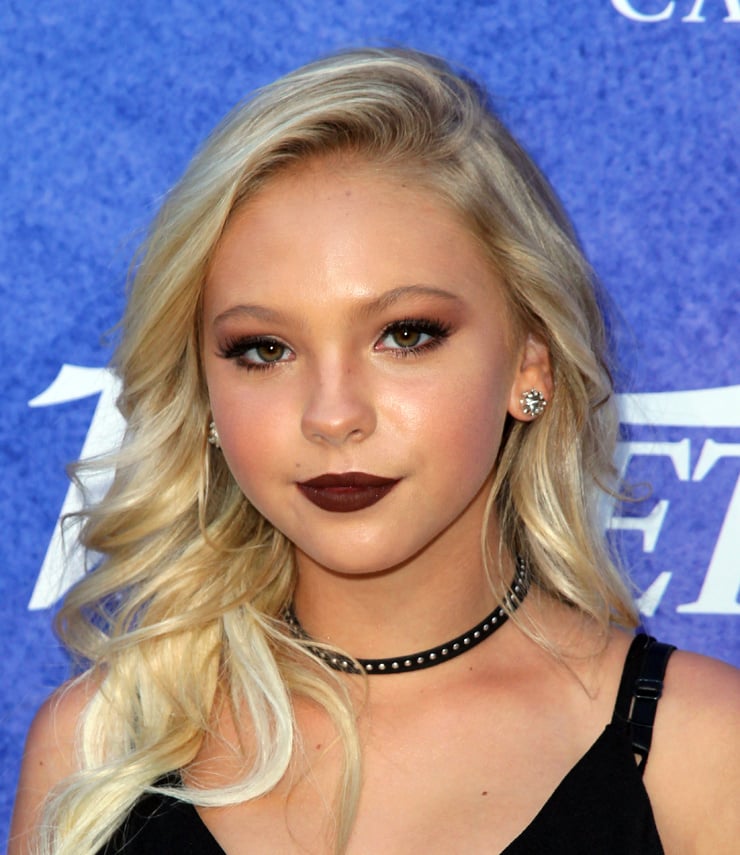 Jordyn Jones