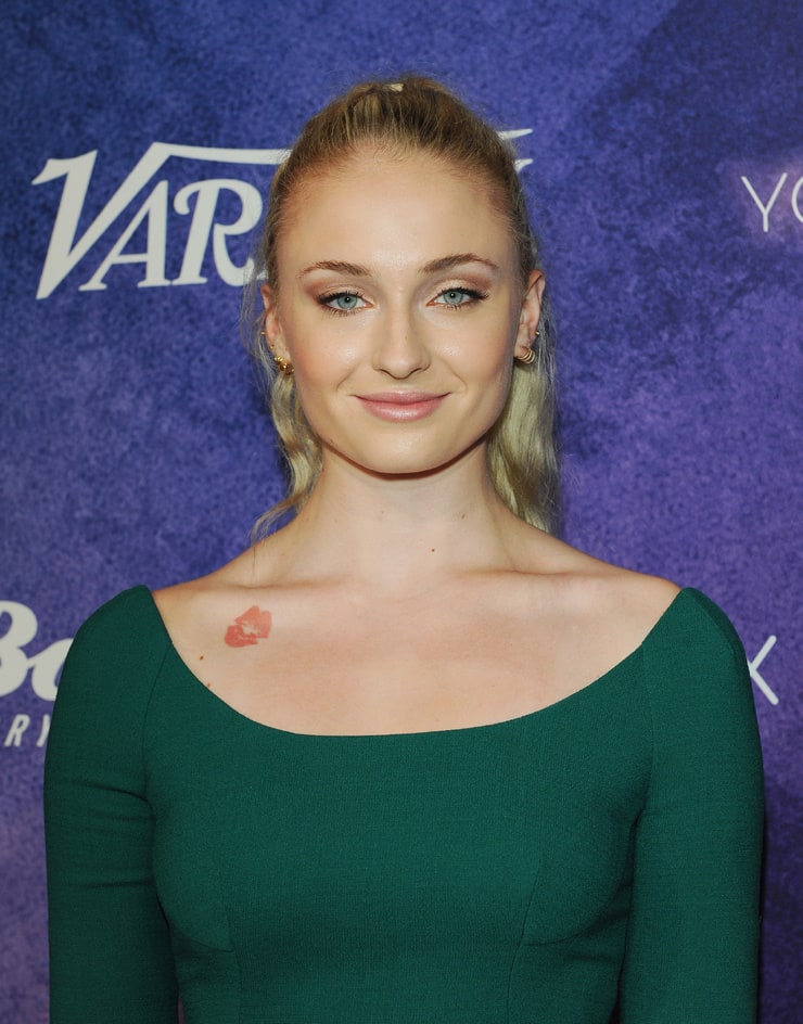 Sophie Turner