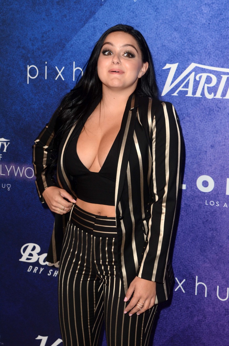 Ariel Winter