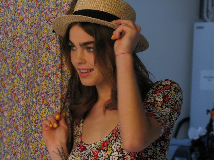 Bambi Northwood-Blyth