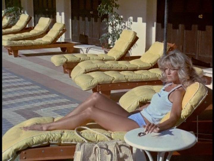 Farrah Fawcett Farrah Fawcett