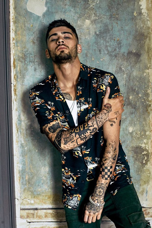Zayn Malik Zayn Malik