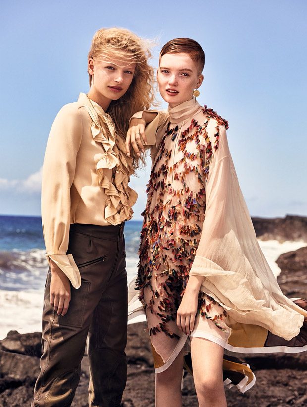 Frederikke Sofie Falbe-Hansen Frederikke Sofie Falbe-Hansen