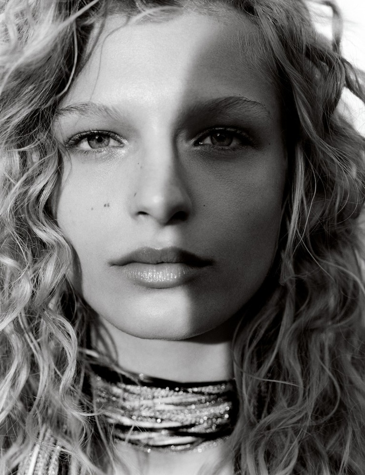 Frederikke Sofie Falbe-Hansen Frederikke Sofie Falbe-Hansen