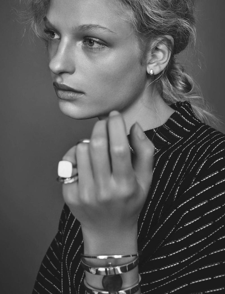 Frederikke Sofie Falbe-Hansen Frederikke Sofie Falbe-Hansen