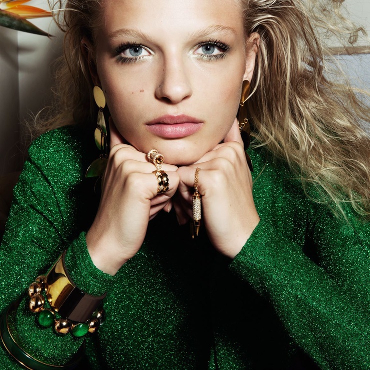 Frederikke Sofie Falbe-Hansen