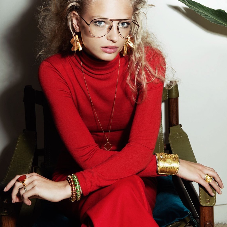 Frederikke Sofie Falbe-Hansen Frederikke Sofie Falbe-Hansen