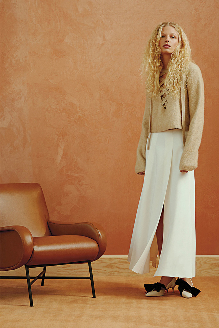 Frederikke Sofie Falbe-Hansen Frederikke Sofie Falbe-Hansen