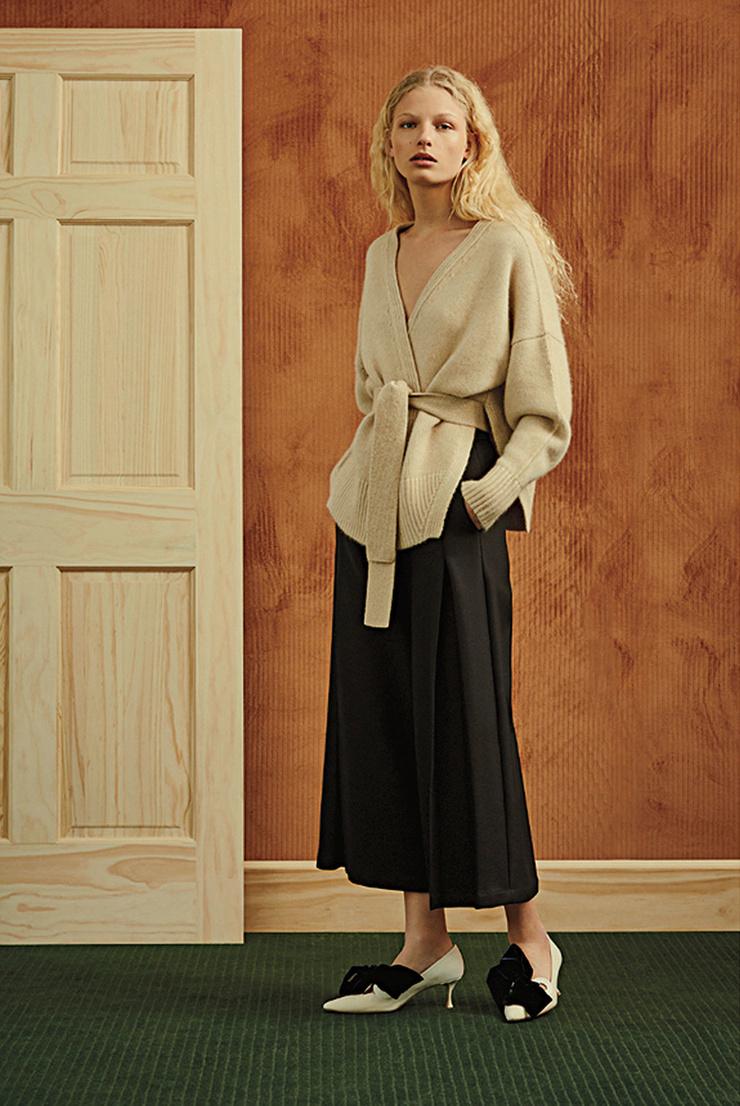Frederikke Sofie Falbe-Hansen Frederikke Sofie Falbe-Hansen
