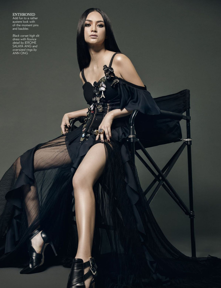 Kylie Verzosa