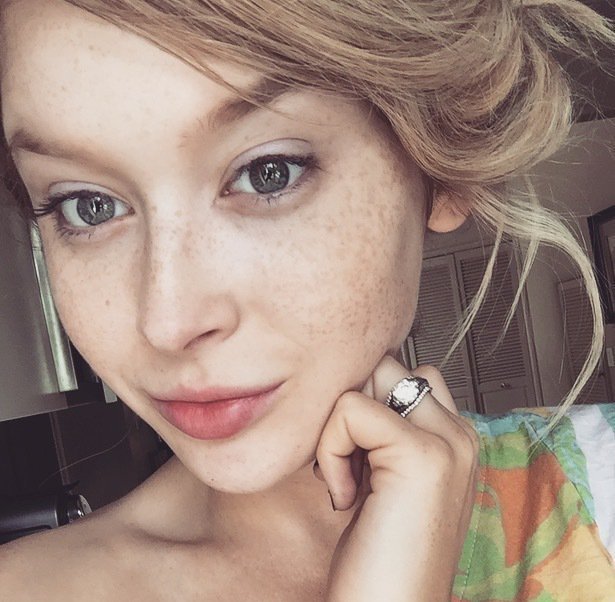 Renee Olstead