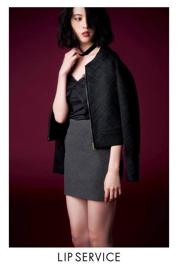 Ayaka Miyoshi