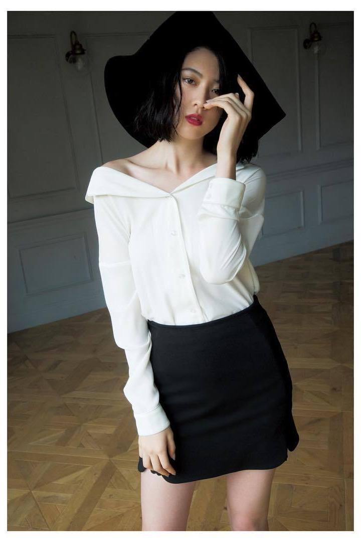 Ayaka Miyoshi